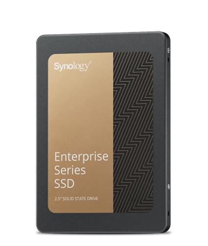 SYNOLOGY SAT5221 NAS SSD 480GB 2.5" 7mm - AGEMcz