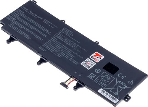 T6 POWER Baterie NBAS0207 NTB Asus - AGEMcz