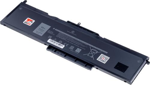 T6 POWER Baterie NBDE0248 NTB Dell - AGEMcz