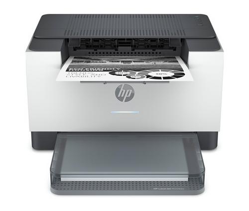 HP LaserJet M209d (A4, 29 ppm, USB, duplex) - AGEMcz