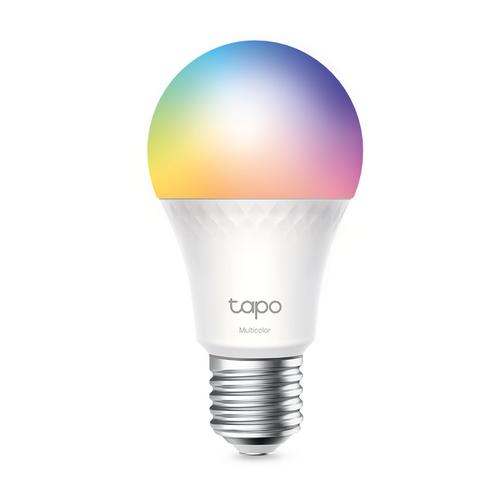 TP-LINK Tapo L535E Chytrá vícebarevná Wi-Fi žárovka E27 - AGEMcz