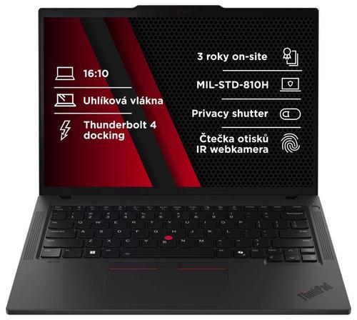 LENOVO NB ThinkPad T14 Gen5, 14.0