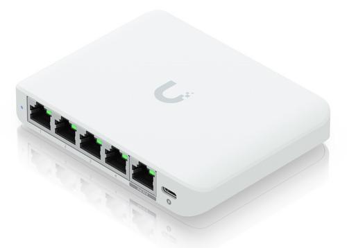 UBIQUITI USW-Flex-2.5G-5 Flex Mini 2.5G - Novinky AGEMcz