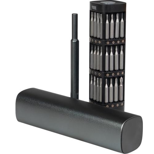 JOY-IT TOOL SET WE-0003 sada 46dílná se šroubovákem - AGEMcz