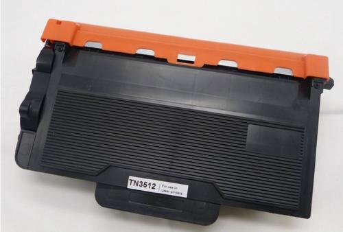 BROTHER TN-3512 kompatibilní toner černý (black TN3512) pro HL-L6200, L6300, L6400, MFC-L6800, L6700, L6900 atd - AGEMcz