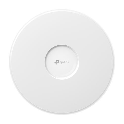 TP-LINK EAP772 (použitý) Třípásmový přístupový bod s Wi-Fi 7 BE9300 pro montáž na strop - Doprodej AGEMcz