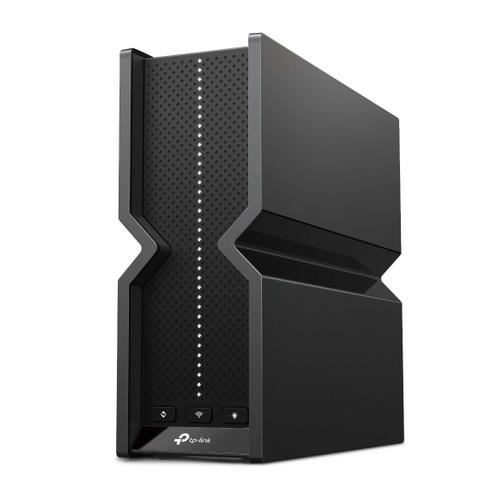 TP-LINK Archer BE550 (použitý) Třípásmový Wi-Fi 7 router BE9300 - Doprodej AGEMcz