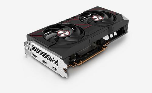 SAPPHIRE vga PULSE AMD Radeon™ RX 9060 XT 8GB - Novinky AGEMcz