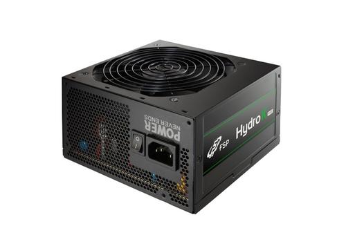 FSP zdroj HYDRO K PRO 750, ATX 3.0, 80 PLUS bronze, 750W bulk (FORTRON) - AGEMcz