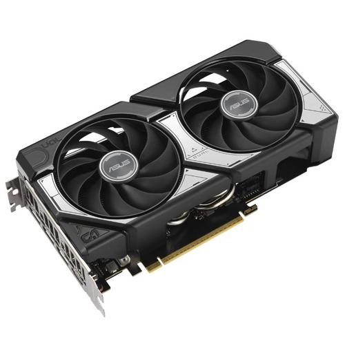 ASUS vga DUAL-RTX5060Ti-O8G - AGEMcz