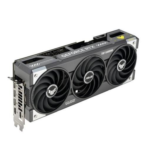 ASUS vga TUF-RTX5070-O12G-GAMING - AGEMcz