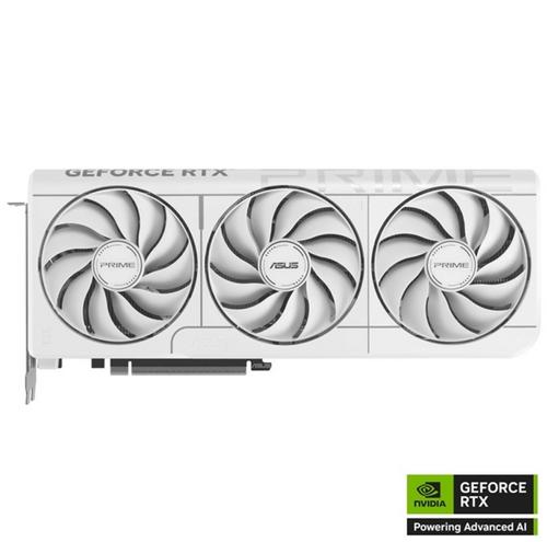 ASUS vga PRIME-RTX5070-O12G WHITE - AGEMcz