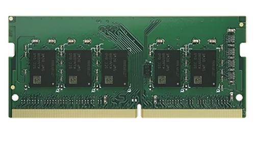 SYNOLOGY 4GB SO-DIMM DDR4 - Novinky AGEMcz