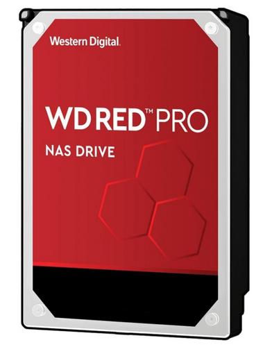 WDC WD103KFBX hdd RED PRO 10TB SATA3-6Gbps 7200rpm 512MB RAID (24x7 pro NAS) - AGEMcz