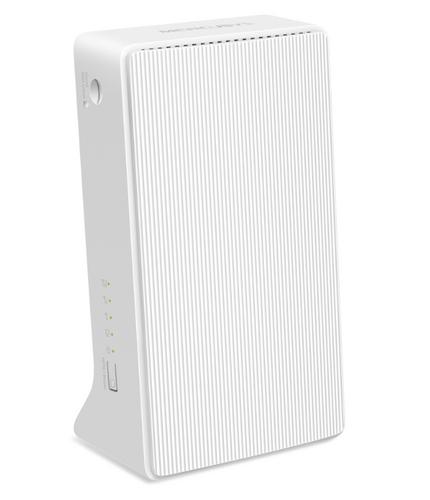 TP-LINK Mercusys MB110-4G V2 Bezdrátový N router 300 Mb/s 4G LTE - AGEMcz