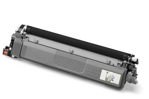 BROTHER TN-248BK (s čipem) kompatibilní náplň černá Black (DCP-L3520CDW atd) - AGEMcz