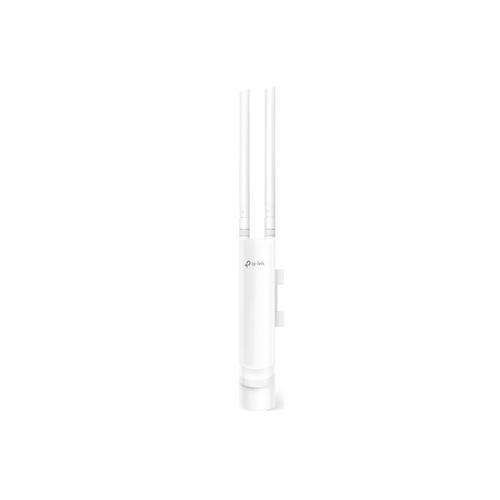 TP-LINK EAP225-outdoor (použitý) Bezdrátový přístupový bod Omada AC1200 s MU-MIMO pro montáž na stěnu - Doprodej AGEMcz