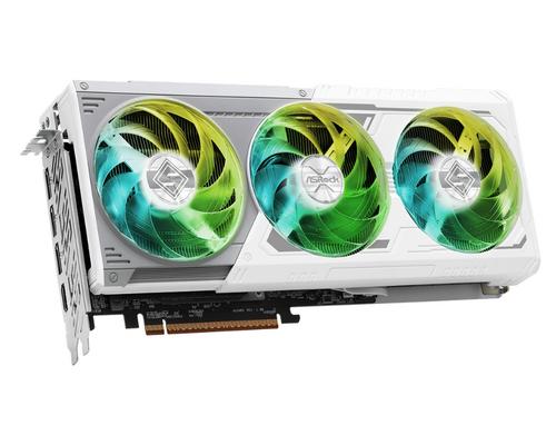 ASROCK vga AMD Radeon RX 9070 (použitý) Steel Legend 16GB OC - AGEMcz