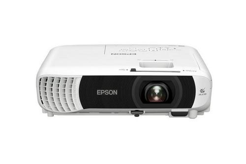 EPSON projektor EB-FH08, 3LCD, FullHD, 3600ANSI, 16000:1, HDMI - Novinky AGEMcz
