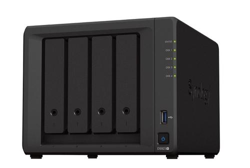 SYNOLOGY DS923+ (použitý) Disc Station datové úložiště - AGEMcz
