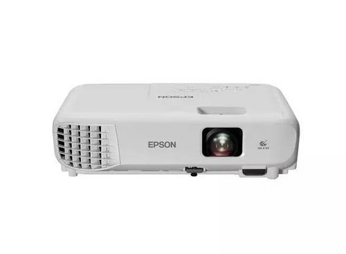 EPSON projektor EB-W53, 3LCD, WXGA, 4000ANSI, 16000:1, HDMI - Novinky AGEMcz