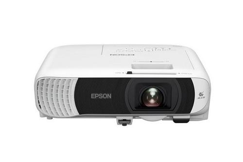EPSON projektor EB-W55, 3LCD, WXGA, 4000ANSI, 16000:1, HDMI, WiFi - Novinky AGEMcz