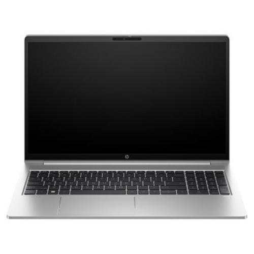 HP NB HP ProBook 455 G10 Ryzen 5 7530U, 15.6" FHD UWVA IPS AG, 250 nits, 16GB DDR4 (1x16), 512GB M.2 SSD, AMD Radeon, FpS, WiFi 6E, BT, Backlit keyb, FDOS, pike silver, 3r. onsite - AGEMcz