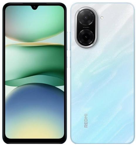 XIAOMI Redmi A5 modrý 3GB/64GB mobilní telefon Ocean Blue - AGEMcz