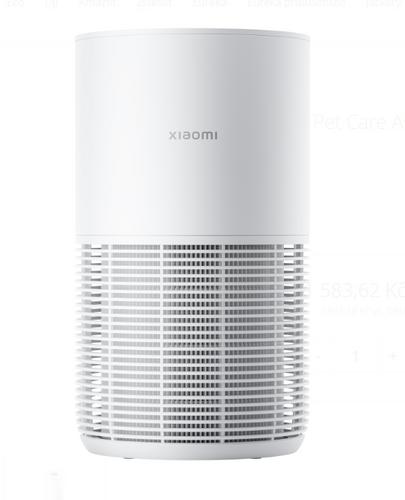 XIAOMI Čistička vzduchu Smart Pet Care (Xiaomi Smart Pet Care Air Purifier) s filtrem - AGEMcz