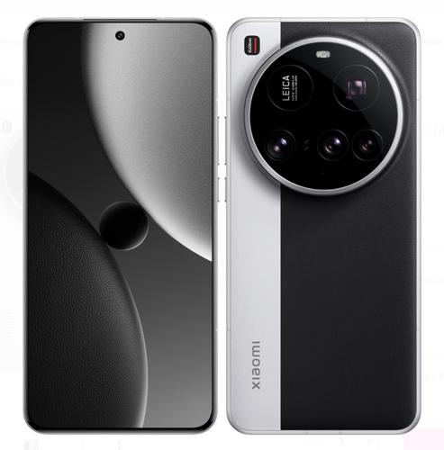 XIAOMI 15 Ultra 5G 16/1024GB stříbrná, mobilní telefon (6.73in, Silver) - AGEMcz