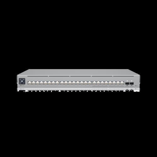 UBIQUITI USW-Pro-Max-24 (rozbalený) - Doprodej AGEMcz