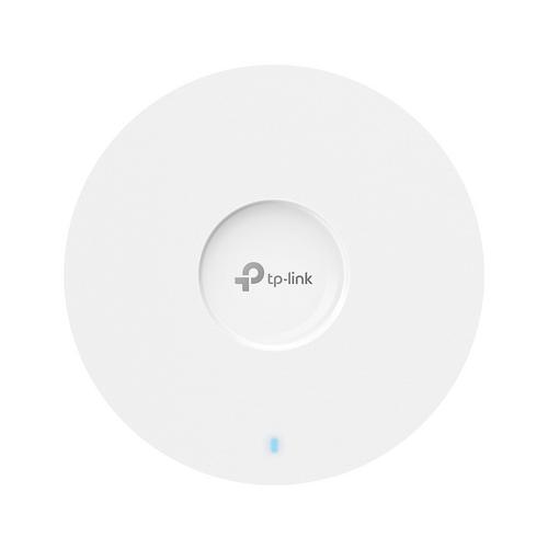 TP-LINK EAP673 Přístupový bod AX5400 Wi-Fi 6 pro montáž na strop - AGEMcz