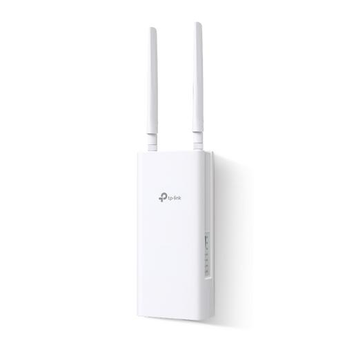 TP-LINK TL-MR100-Outdoor Venkovní 4G Wi-Fi router 300 Mb/s - AGEMcz