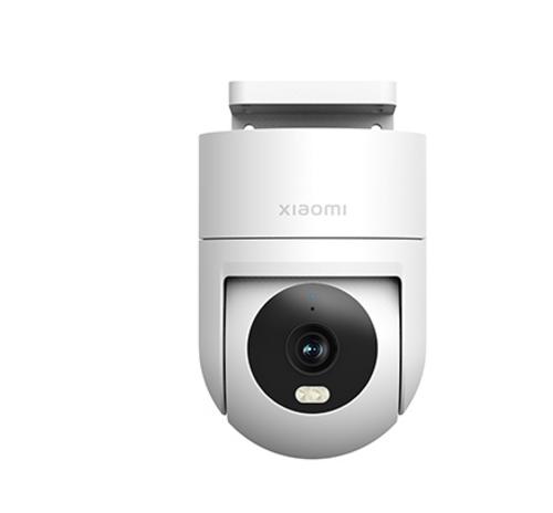 XIAOMI Outdoor Camera CW300 (použitý) (vnitřní/venkovní LAN+Wi-Fi kamera IP66, 2560x1440, 4 Mpix, 2.5K Full-HD) - Doprodej AGEMcz