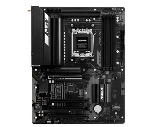 ASROCK X870 PRO-A WIFI - AGEMcz