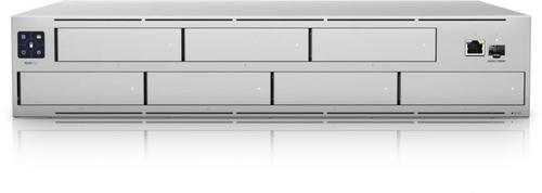 UBIQUITI UNIFI UNVR-Pro (použitý) - UniFi Protect Network Video Recorder Pro - Doprodej AGEMcz