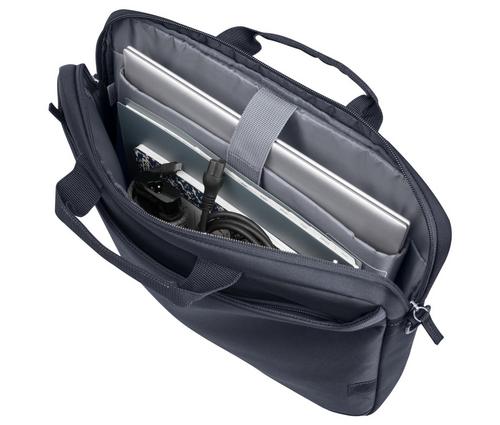 HP taška HP Everyday 14" Odyssey Gray Laptop Briefcase - AGEMcz