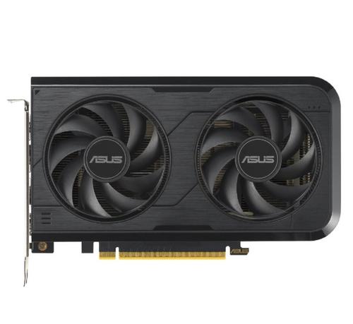 ASUS vga DUAL-RTX5050-O8G 2xfan - Novinky AGEMcz