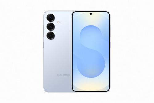SAMSUNG Galaxy S25+ 5G 12+256GB Icy Blue verze CZ - AGEMcz