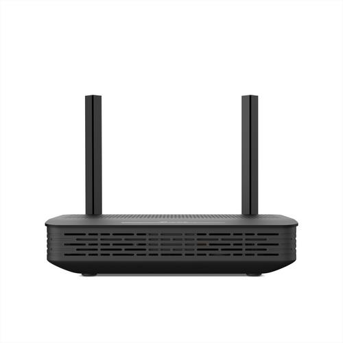 TP-LINK XX530v AX3000 Dvoupásmový Wi-Fi 6 GPON router - Novinky AGEMcz