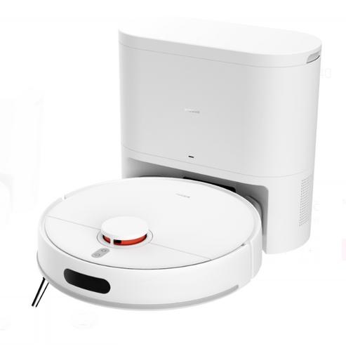Xiaomi Robot Vacuum H40 EU white - Novinky AGEMcz