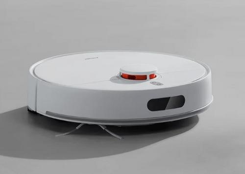 Xiaomi Robot Vacuum S40C white - Novinky AGEMcz