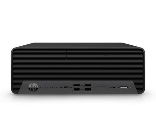 HP PC HP Elite SFF 800 G9 i7-13700, 1x16GB DDR5, 512GB M.2 SSD, Intel UHD 770, 2xDP+HDMI+USB-C/DP, WiFi 6E, usb kl. a myš, 260W, Win11Pro, 3r. onsite, black - AGEMcz