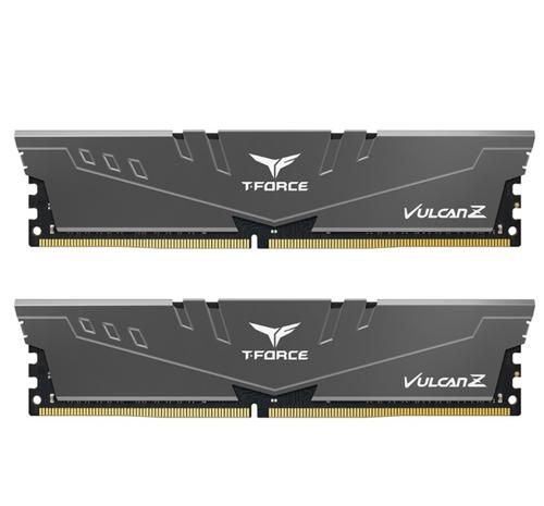 TEAMGROUP 16GB=2x8GB DDR4 3200MHz CL16-20-20-40 - Novinky AGEMcz