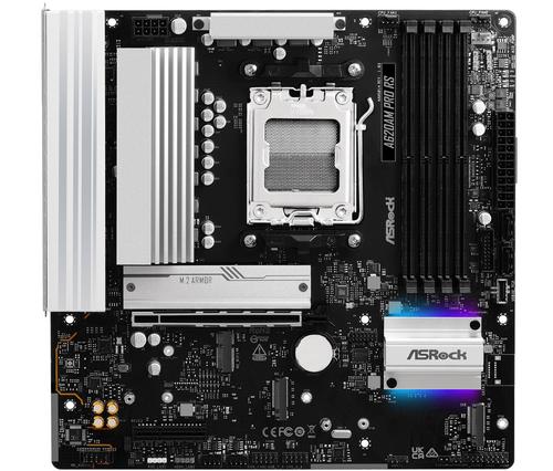 ASROCK A620AM PRO RS - Novinky AGEMcz
