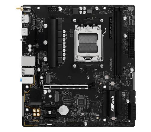 ASROCK A620AM-X WIFI - AGEMcz