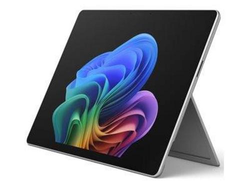MICROSOFT Tablet PC Surface Pro 11 16GB 256GB Platinum for business - Slevy AGEMcz