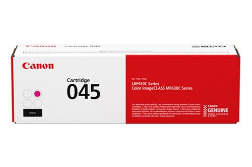 CANON CRG 045 originální toner purpurový - AGEMcz