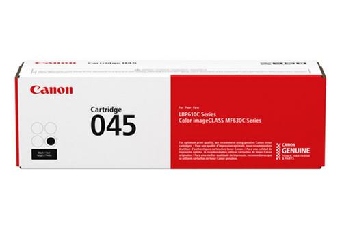 CANON CRG 045 originální toner černý (rozbalený, nepoužitý) - AGEMcz