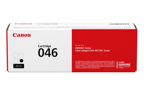CANON CRG 046 BK originální toner černý - AGEMcz
